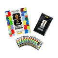 2026 Panini FIFA World Cup Sticker Exclusive Box