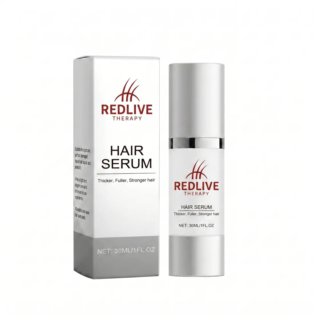 Redlive Therapy Hair Serum