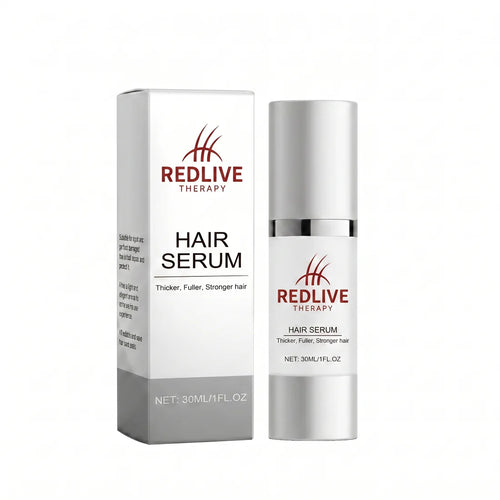 Redlive Therapy Hair Serum