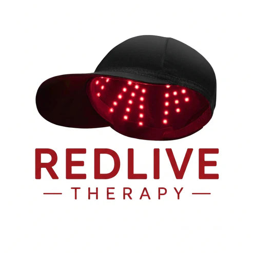 Redlive Therapy Cap